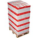 Kopieerpapier pallet- aanbieding Plano Dynamic FSC