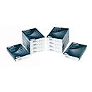 Kopieerpapier Professional - premium papier - A4 - 80 g/m² - extra wit - 2 dozen met elk 5 x 500 vel – ons merk Schäfer Shop Genius