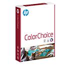 Kopierpapier Hewlett Packard ColorChoice, DIN A4, 120 g/m², hochweiß, 1 Karton = 8 x 250 Blatt