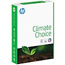 Kopierpapier HP Climate Choice CHP 141, DIN A4, 80 g/m², reinweiß, 1 Karton = 10 x 500 Blatt