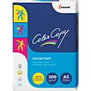 Kopierpapier Mondi Color Copy, DIN A3, 200 g/m², reinweiß, 1 Paket = 250 Blatt