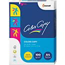 Kopierpapier Mondi Color Copy, DIN A4, 100 g/m², reinweiß, 1 Paket = 500 Blatt