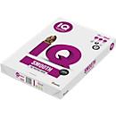 Kopierpapier Mondi IQ Smooth, DIN A3, 120 g/m², hochweiß, 500 Blatt