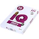 Kopierpapier Mondi IQ Smooth, DIN A3, 160 g/m², hochweiß, 1 Paket = 250 Blatt