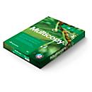 Kopierpapier Multicopy, DIN A3, 160 g/m², hochweiß, 1 Karton = 3 x 250 Blatt