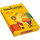 Kopierpapier Navigator Colour Documents, DIN A3, 120 g/m², hochweiß, 500 Blatt