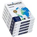 Kopierpapier Navigator Expression, DIN A3, 90 g/m², hochweiß, 2500 Blatt