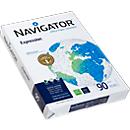 Kopierpapier Navigator Expression, DIN A3, 90 g/m², hochweiß, 500 Blatt