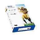 Kopierpapier tecno dynamic, DIN A4, 80 g/m², hochweiß, 2 Karton = 10 x 500 Blatt