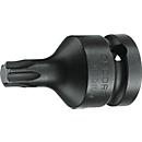 Kraftschraubersteckschlüs seleinsatz ITX K 19 1/2 Zoll SW 7,82mm T 45