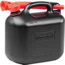 Kraftstoff-Kanister STANDARD 5 L, HD-PE