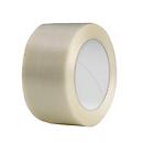 Kreuzfilamentband, Polypropylen, transparent, 1 Rolle mit L 50 m x B 50 mm