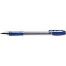 Kugelschreiber BPS, blau