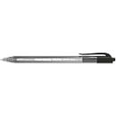 Kugelschreiber InkJoyTM 100 RT, schwarz