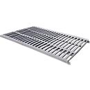 Kunststof roosterlegbord 1000 x 600 mm