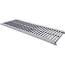 Kunststof roosterlegbord 1200 x 400 mm
