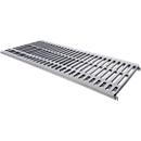 Kunststof roosterlegbord 1200 x 500 mm