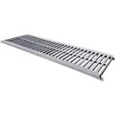 Kunststof roosterlegbord 1500 x 400 mm