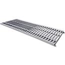 Kunststof roosterlegbord 1500 x 500 mm