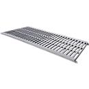 Kunststof roosterlegbord 1500 x 600 mm