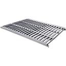Kunststoffrostauflage 800 x 600 mm