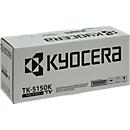 KYOCERA TK-5150K tonercassette, zwart