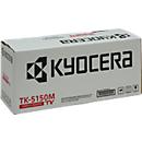 KYOCERA TK-5150M tonercassette, magenta