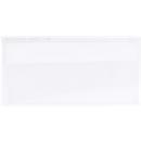 Label sleeve Label PLUS, magnetic, 80 x 160, white