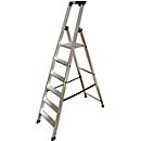Ladder Solido, 6 treden