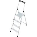 Ladder Solidy, 4 treden