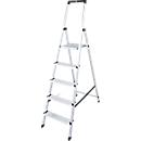 Ladder Solidy, 5 treden
