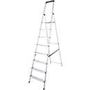 Ladder Solidy, 8 treden