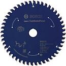 Lame de scie circulaire AD 160mm Z.48 WZ perçage 20mm coupe 2,2mm HM BOSCH