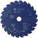 Lame de scie circulaire Expert for Wood AD 190 mm, 24 dents, alésage 30 mm, largeur de coupe 1,5 mm