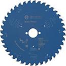 Lame de scie circulaire Expert for Wood AD 216 mm, denture 40, alésage 30 mm, largeur de coupe 2,4 mm
