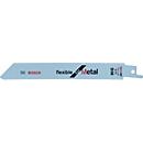 Lame de scie sabre S 922 EF, L 150 mm, l 19 mm, 18 dents par pouce, 1,4 mm, filetée, alésée 5