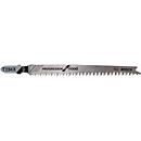 Lame de scie sauteuse T 234 X, longueur totale 117 mm, pas de denture 2-3 mm, HCS 5