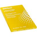 Lamineerfolies - 154 x 216 mm - voor A5 formaat - 125 micron - 100 stuks