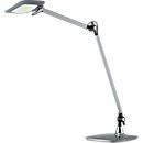 Lampe de bureau LED E-Motion, avec circuit capteur, 3 températures de couleur, argent