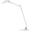 Lampe de bureau LED E-Motion, avec circuit capteur, 3 températures de couleur, blanc