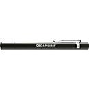 Lampe de poche LED FLASH Pencil 75 lm 2xAAAA BAtterien 40m SCANGRIP