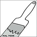 Laque de revêtement extérieur pour conteneur SAFE TANK 1000