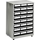 Large pedestal 2440 ESD