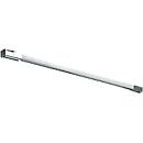 Laufschiene für Werkbanksystem PROFI, 1250 mm breit