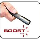 LED flashlight FLASH 1000 R 1000 lm Li-Ion 250m SCANGRIP