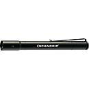 LED flashlight FLASH PEN 200 lm 2xAAA batteries 80m SCANGRIP