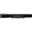 LED flashlight FLASH PEN R 300 lm Li-Ion 100m SCANGRIP