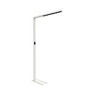 LED-vloerlamp MAULsirius kleurvariosensor, direct/indirect licht, traploos dimbaar, 80 W, 8750 lm, 3000-5500 K, wit