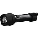 LED-zaklamp P5R Work 480/320/120/15 lm Li-Ion 240m LEDLENSER