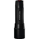 LED Zaklamp P7 Core 450 lm 4xAAA Alkaline 300m LEDLENSER